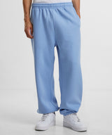 Fluffy sweatpants — lifestyle