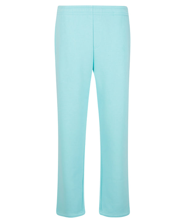 Fluffy trackpants