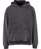 Vintage heavy hoodie — Magnet