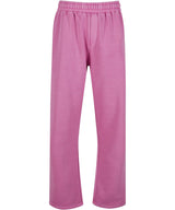 Vintage heavy trackpants — Cool Pink