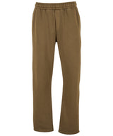 Vintage heavy trackpants — Warm Khaki