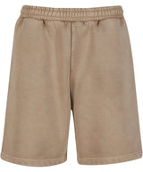 Vintage heavy sweatshorts — Chalk Dust