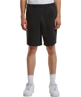 Vintage heavy sweatshorts — lifestyle