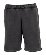 Vintage heavy sweatshorts — Magnet