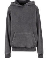 Women’s vintage heavy hoodie — Magnet
