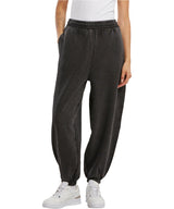 Women’s vintage heavy sweatpants — lifestyle
