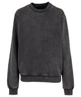 Women’s vintage heavy crew neck — Magnet