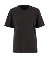 Women’s vintage everyday tee — Black