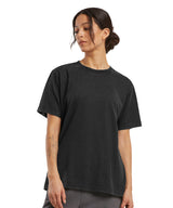 Women’s vintage everyday tee — lifestyle