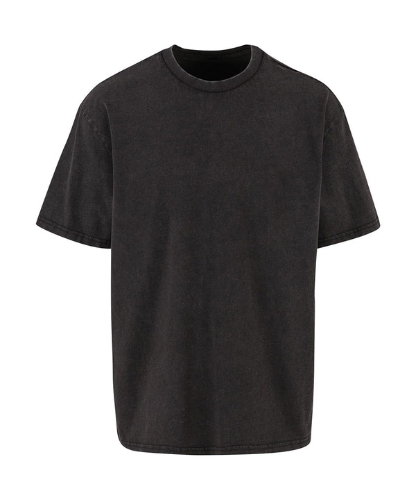 Vintage heavy loose tee