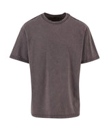Vintage heavy loose tee — Magnet