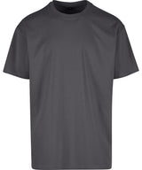 Cotton loose tee — Magnet