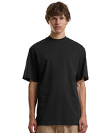 Tall tee — lifestyle