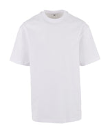 Tall tee — White