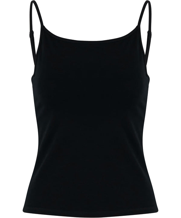 Women’s stretch Jersey short slim top