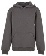 Kids fluffy hoodie — Magnet