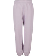Kids fluffy sweatpants — Lilac