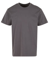 Sorona regular tee — Magnet