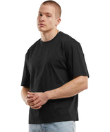 Sorona loose-fit tee — lifestyle