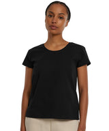 Women’s Sorona regular tee — lifestyle
