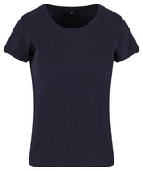 Women’s Sorona regular tee — Navy