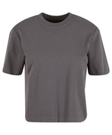 Women’s Sorona loose-fit tee — Magnet