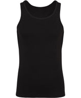 Tank top — Black