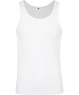 Tank top — White