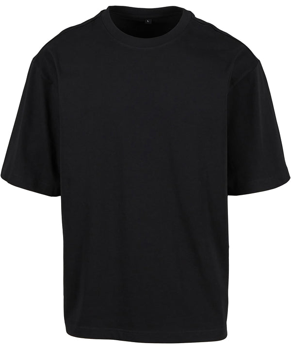 Loose-fit tee