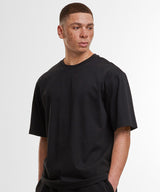 Loose-fit tee — lifestyle