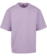 Loose-fit tee — Lilac