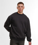 Loose-fit sweatshirt — lifestyle