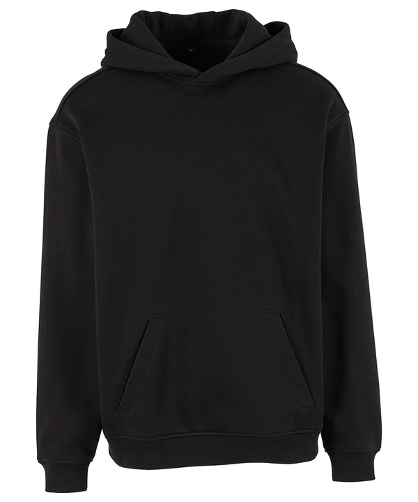 Loose-fit hoodie