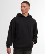 Loose-fit hoodie — lifestyle