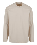 Sorona loose long sleeve — Cloud