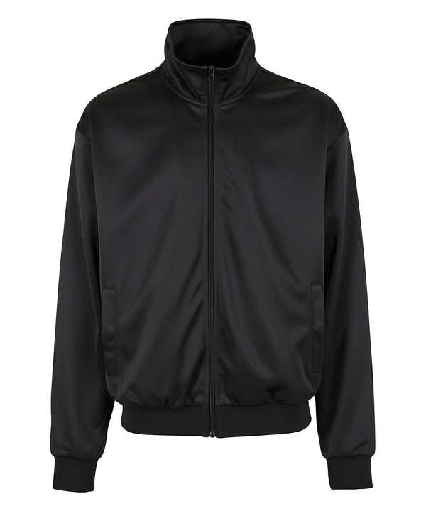 Tricot track jacket