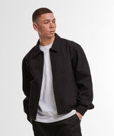 Basic workwear jacket — lifestyle