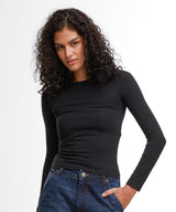 Women’s ultra slim long sleeve — lifestyle