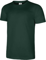 Olympic T-shirt — Bottle Green