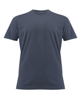 Heavyweight adult t-shirt — Blue Jean
