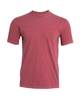 Heavyweight adult t-shirt — Brick
