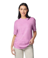 Heavyweight adult t-shirt — lifestyle
