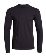 Long sleeve t-shirt — Black