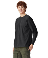 Long sleeve t-shirt — lifestyle