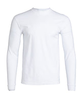 Long sleeve t-shirt — White