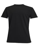 Heavyweight adult t-shirt — Black*