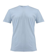 Heavyweight adult t-shirt — Chambray