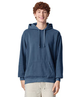 Hooded sweatshirt — lifestyle