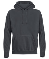 Hooded sweatshirt — Pepper