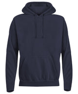 Hooded sweatshirt — True Navy